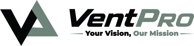 VentPro — Your Vision, Our Mission